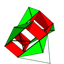 a box kite