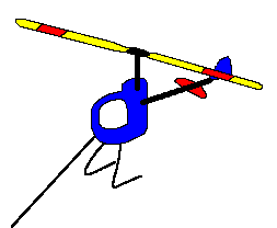 rotor kite